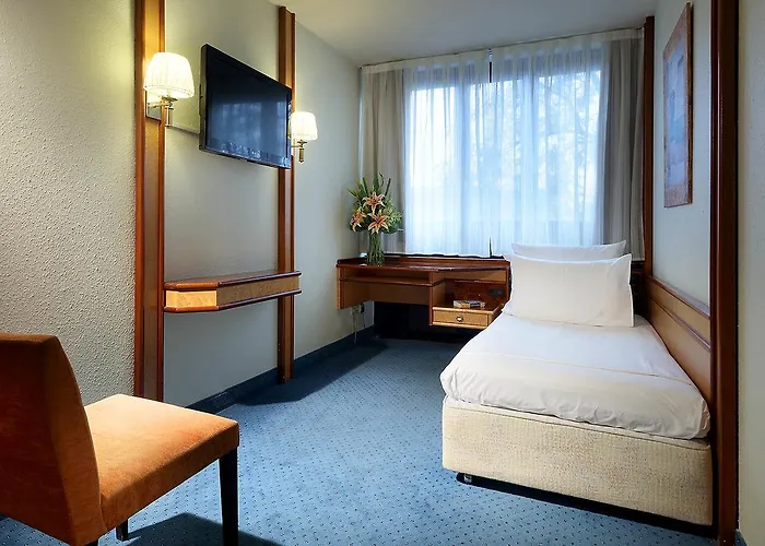 Hotel Regent Monaco di Baviera
