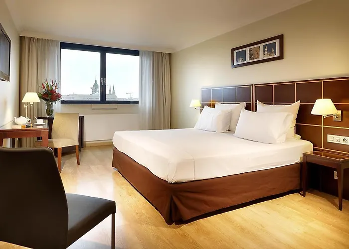 Hotel Regent Monaco di Baviera